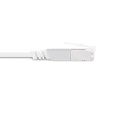 Moshi Gigabit Ethernet Cat -kaapeli 3.6 m, valkoinen