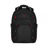 Wenger Gigabyte 16" kannettavan tietokoneen reppu, musta