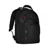 Wenger Gigabyte 16" kannettavan tietokoneen reppu, musta