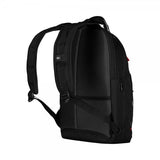 Wenger Gigabyte 16" kannettavan tietokoneen reppu, musta