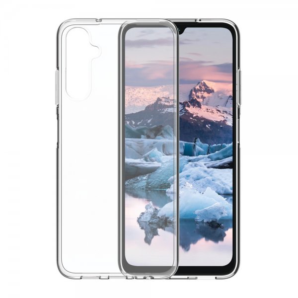 dbramante1928 Samsung Galaxy A05s Kuori Greenland Läpinäkyvä