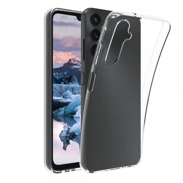 dbramante1928 Samsung Galaxy A05s Kuori Greenland Läpinäkyvä