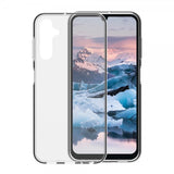 dbramante1928 Samsung Galaxy A25 Kuori Greenland Läpinäkyvä