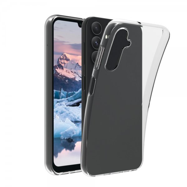 dbramante1928 Samsung Galaxy A25 Kuori Greenland Läpinäkyvä