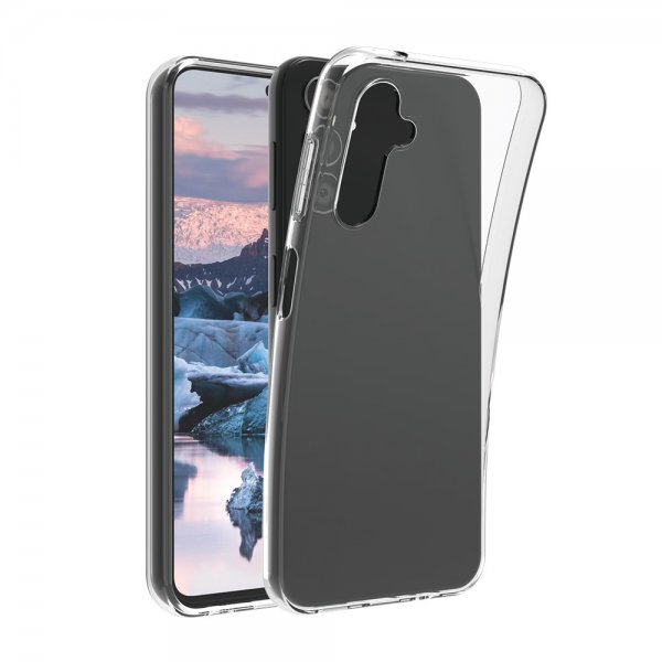 dbramante1928 Samsung Galaxy A34 5G kuori Greenland Transparent