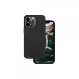 dbramante1928 iPhone 12/iPhone 12 Pro Kuori Greenland Night Black