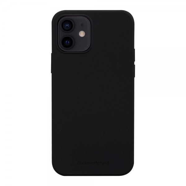 dbramante1928 iPhone 12/iPhone 12 Pro Kuori Greenland Night Black