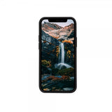 dbramante1928 iPhone 12/iPhone 12 Pro Kuori Greenland Night Black
