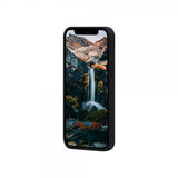 dbramante1928 iPhone 12/iPhone 12 Pro Kuori Greenland Night Black