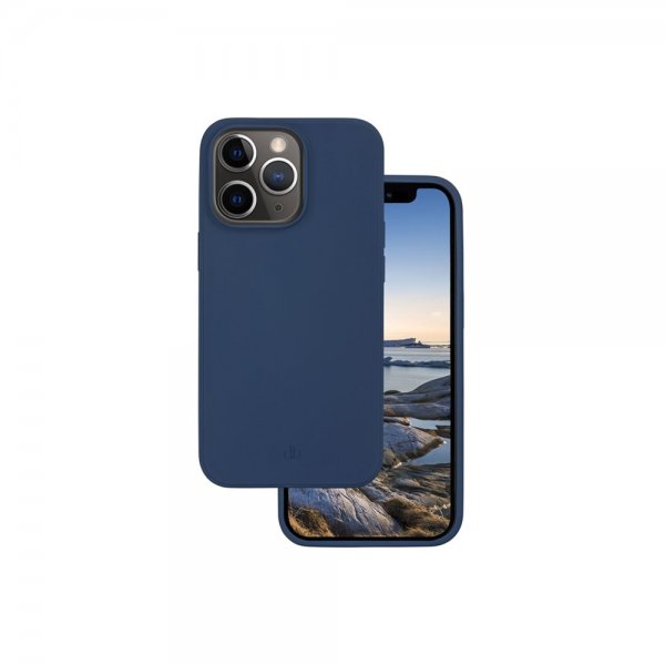 dbramante1928 iPhone 12/iPhone 12 Pro Kuori Greenland Pacific Blue