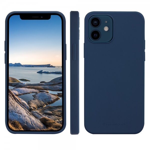 dbramante1928 iPhone 12/iPhone 12 Pro Kuori Greenland Pacific Blue