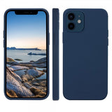 dbramante1928 iPhone 12/iPhone 12 Pro Kuori Greenland Pacific Blue