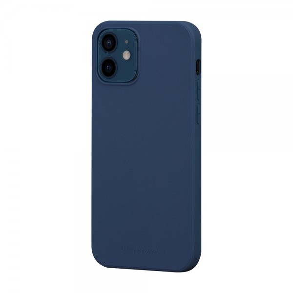 dbramante1928 iPhone 12/iPhone 12 Pro Kuori Greenland Pacific Blue