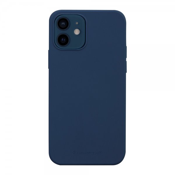 dbramante1928 iPhone 12/iPhone 12 Pro Kuori Greenland Pacific Blue