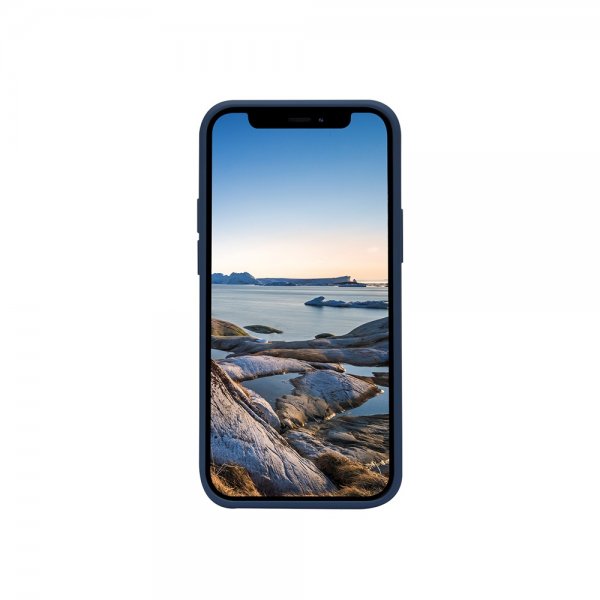 dbramante1928 iPhone 12/iPhone 12 Pro Kuori Greenland Pacific Blue