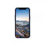 dbramante1928 iPhone 12/iPhone 12 Pro Kuori Greenland Pacific Blue