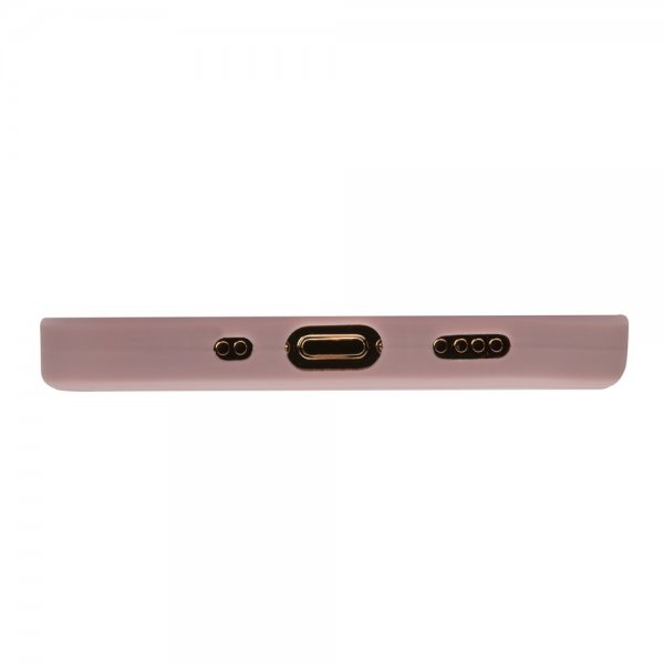 dbramante1928 iPhone 12/iPhone 12 Pro Kuori Greenland Pink Sand