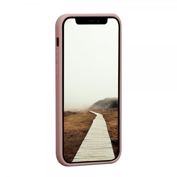 dbramante1928 iPhone 12/iPhone 12 Pro Kuori Greenland Pink Sand