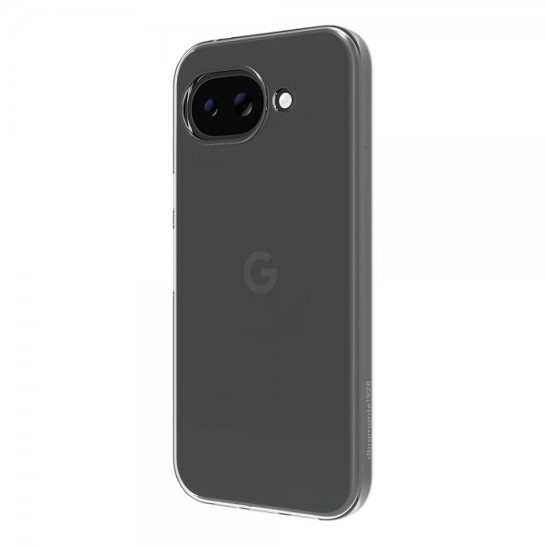 dbramante1928 Google Pixel 10a Kuori Greenland Läpinäkyvä