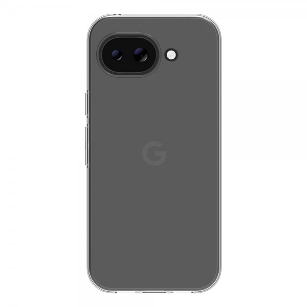 dbramante1928 Google Pixel 10a Kuori Greenland Läpinäkyvä