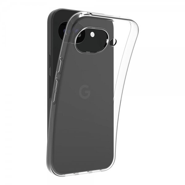 dbramante1928 Google Pixel 10a Kuori Greenland Läpinäkyvä