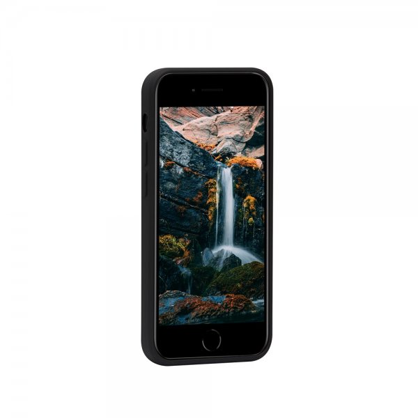 dbramante1928 iPhone 7/8/SE kuori Greenland Night Black