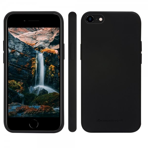 dbramante1928 iPhone 7/8/SE kuori Greenland Night Black