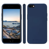 dbramante1928 iPhone 7/8/SE Kuori Greenland Pacific Blue