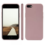 dbramante1928 iPhone 7/8/SE Kuori Greenland Pink Sand