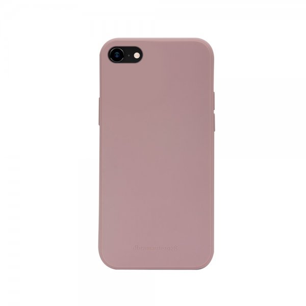dbramante1928 iPhone 7/8/SE Kuori Greenland Pink Sand