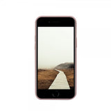 dbramante1928 iPhone 7/8/SE Kuori Greenland Pink Sand