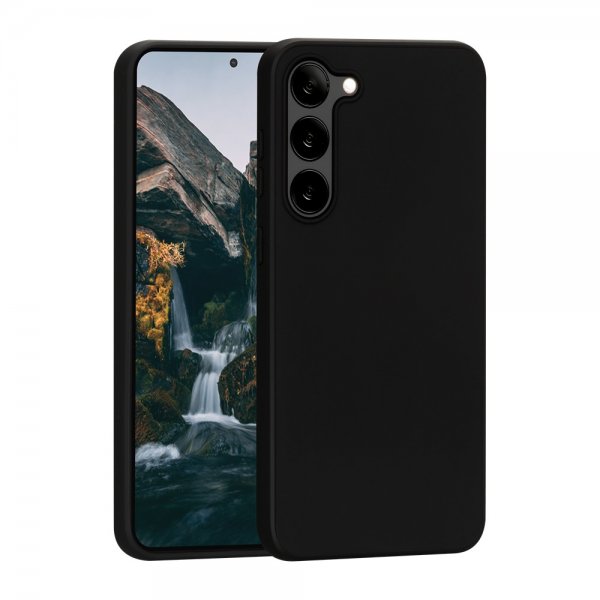 dbramante1928 Samsung Galaxy S23 FE Kuori Greenland Night Black