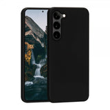 dbramante1928 Samsung Galaxy S23 FE Kuori Greenland Night Black