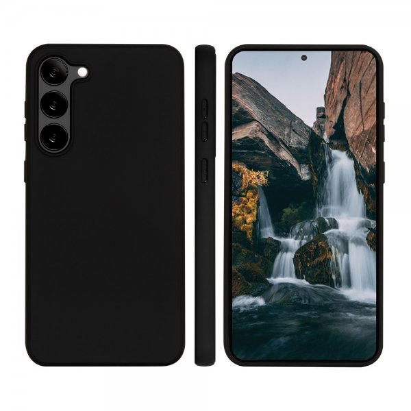 dbramante1928 Samsung Galaxy S23 FE Kuori Greenland Night Black