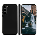 dbramante1928 Samsung Galaxy S23 FE Kuori Greenland Night Black