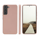 dbramante1928 Samsung Galaxy S22 Plus Suojakuori Greenland Pink Sand