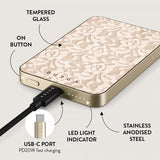 Burga Powerbank MagSafe 5000 mAh Gone Country Kulta
