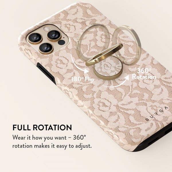 Burga Puhelinrengas Gone Country