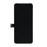 Google Google Pixel 8 LCD-näyttö - Musta