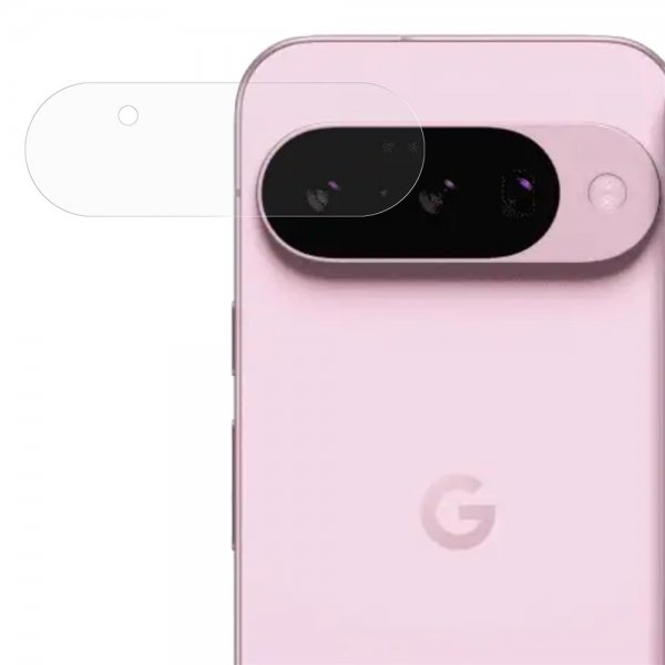 Nordic Covers Google Pixel 10 Kameran suojalasi