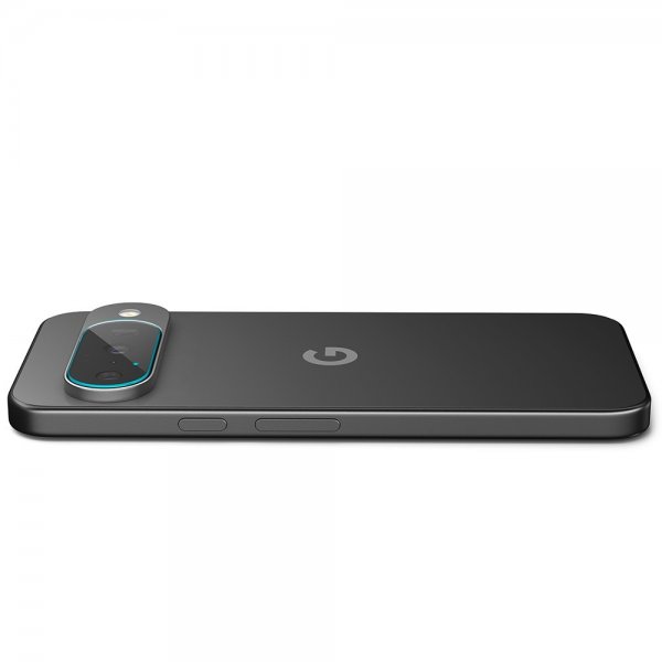 Spigen Google Pixel 10 Kameran suojalasi Glas.tR EZ Fit Optik, 2 kpl