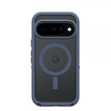 Otterbox Google Pixel 10/Pixel 10 Pro -suojakuori Defender Pro XT MagSafe Baby Blue Jeans