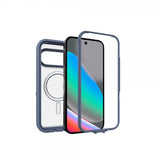 Otterbox Google Pixel 10/Pixel 10 Pro -suojakuori Defender Pro XT MagSafe Baby Blue Jeans