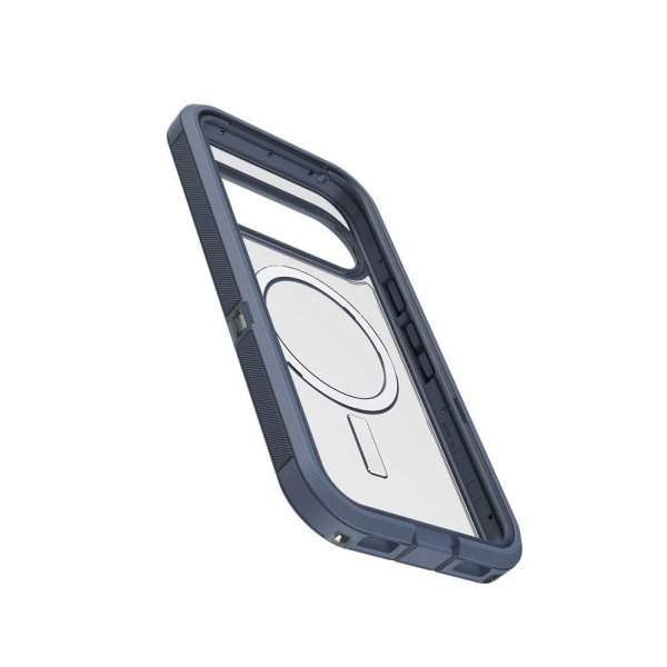 Otterbox Google Pixel 10/Pixel 10 Pro -suojakuori Defender Pro XT MagSafe Baby Blue Jeans