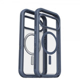 Otterbox Google Pixel 10/Pixel 10 Pro -suojakuori Defender Pro XT MagSafe Baby Blue Jeans