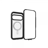 Otterbox Google Pixel 10/Pixel 10 Pro -suojakuori Defender Pro XT MagSafe Dark Side