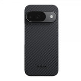 Pitaka Google Pixel 10/Pixel 10 Pro Suojakuori Edge Black/Grey Twill