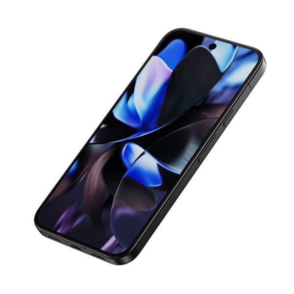 Pitaka Google Pixel 10/Pixel 10 Pro Suojakuori Edge Black/Grey Twill
