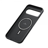 Pitaka Google Pixel 10/Pixel 10 Pro Suojakuori Edge Black/Grey Twill
