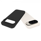 Nordic Covers Google Pixel 10/Pixel 10 Pro Suojakuori Feather Series Raven Black